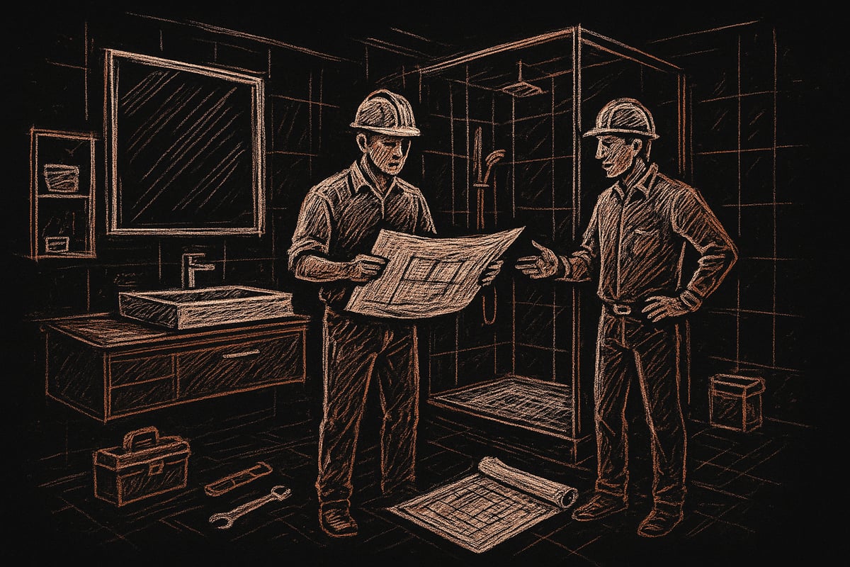 Frequently Asked Questions About Condo Bathroom Renovations