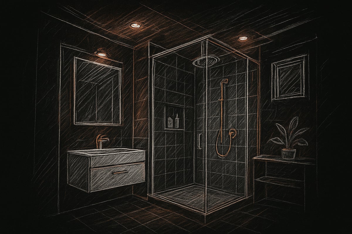 Why Condo Bathroom Renovations Are Evolving in 2025