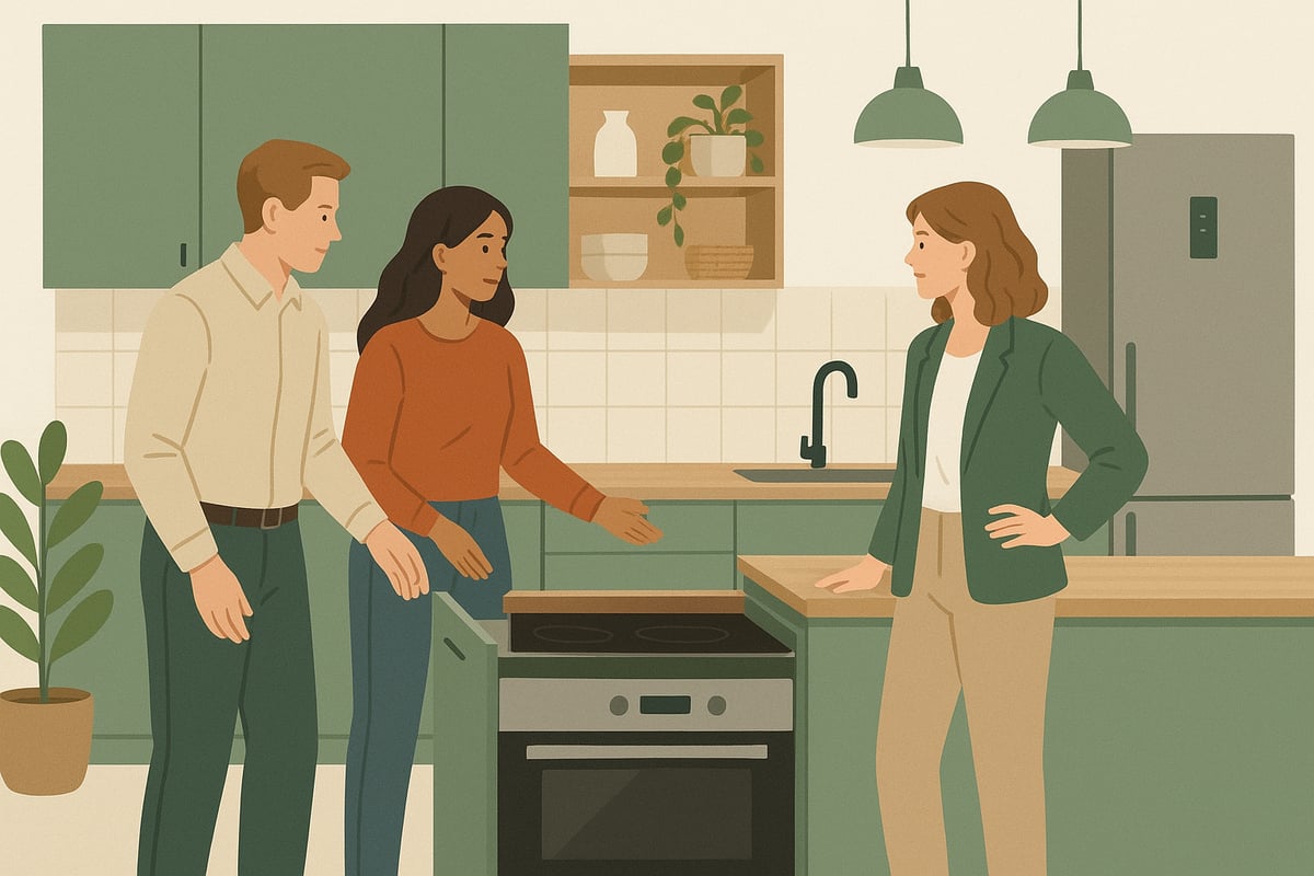 Individuelle Wünsche und Sonderanfertigungen: Wie sie den Preis beeinflussen