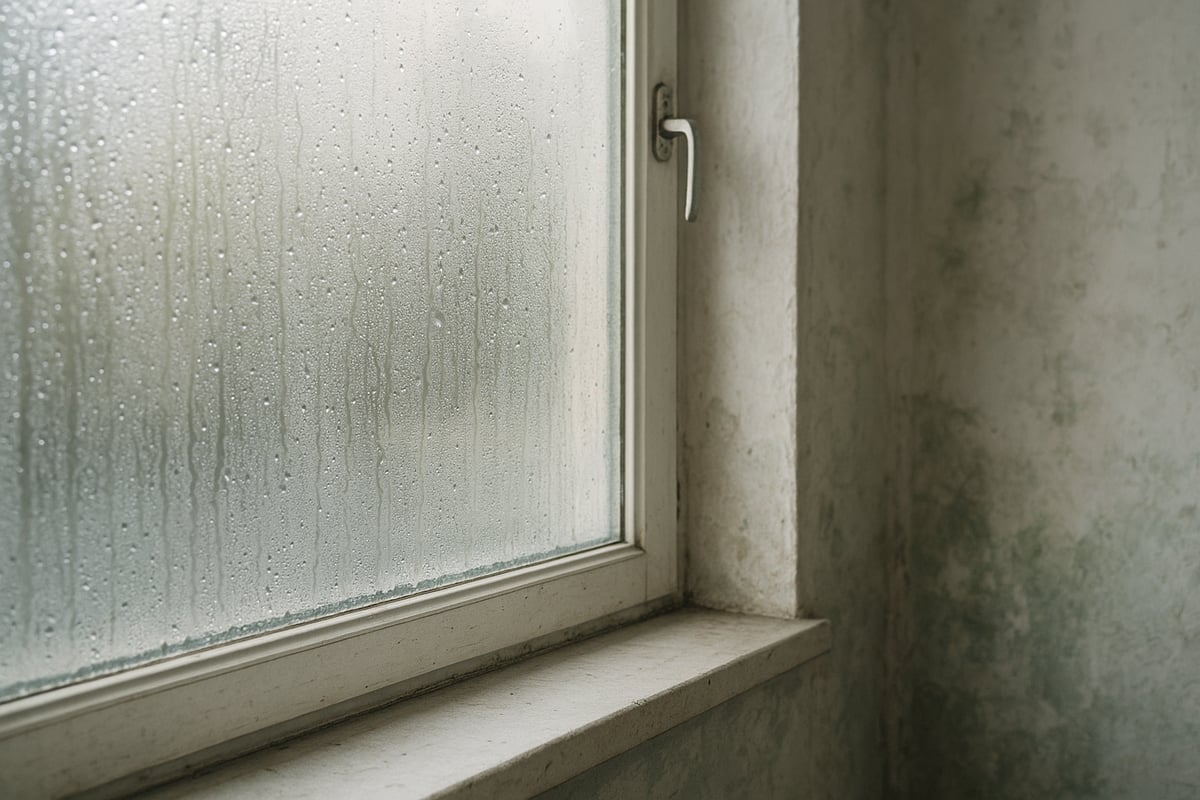 Condensa in Casa Cause: Guida Pratica e Soluzioni 2026 1 Che Cos’è la Condensa in Casa e Perché si Forma