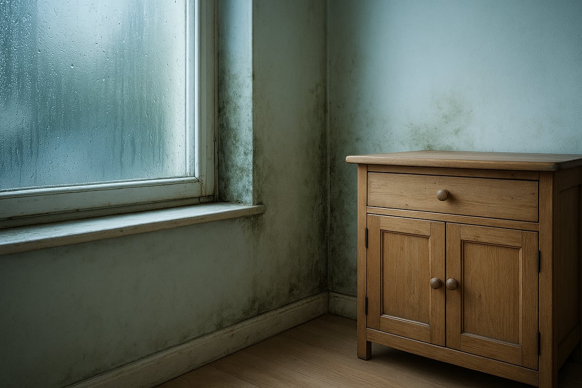 Condensa in Casa Cause: Guida Pratica e Soluzioni 2026 2 Effetti della Condensa su Salute, Comfort e Struttura della Casa