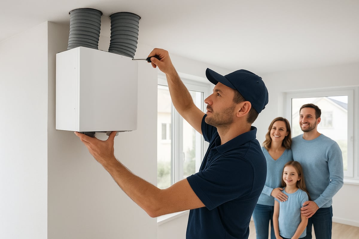 Condensa in Casa Cause: Guida Pratica e Soluzioni 2026 4 Soluzioni Pratiche 2026: Come Eliminare la Condensa in Casa Passo Dopo Passo