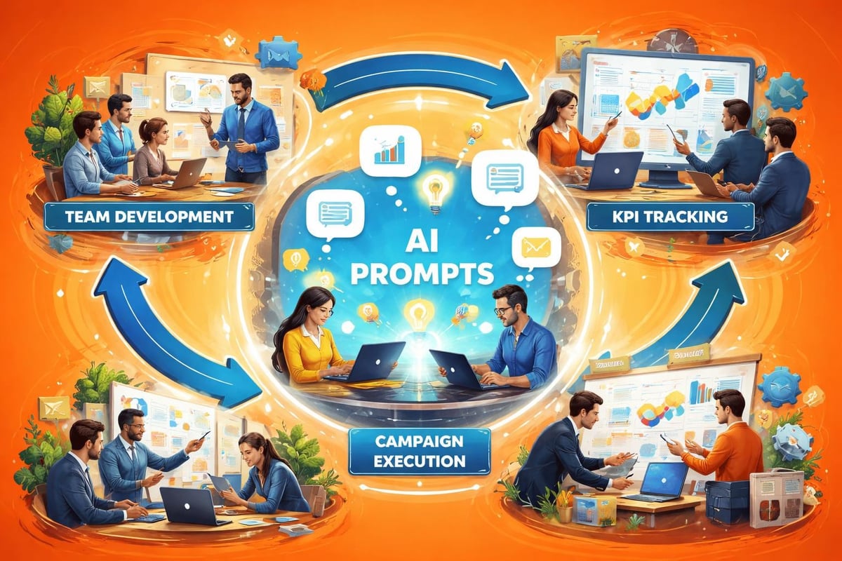 AI coaching framework