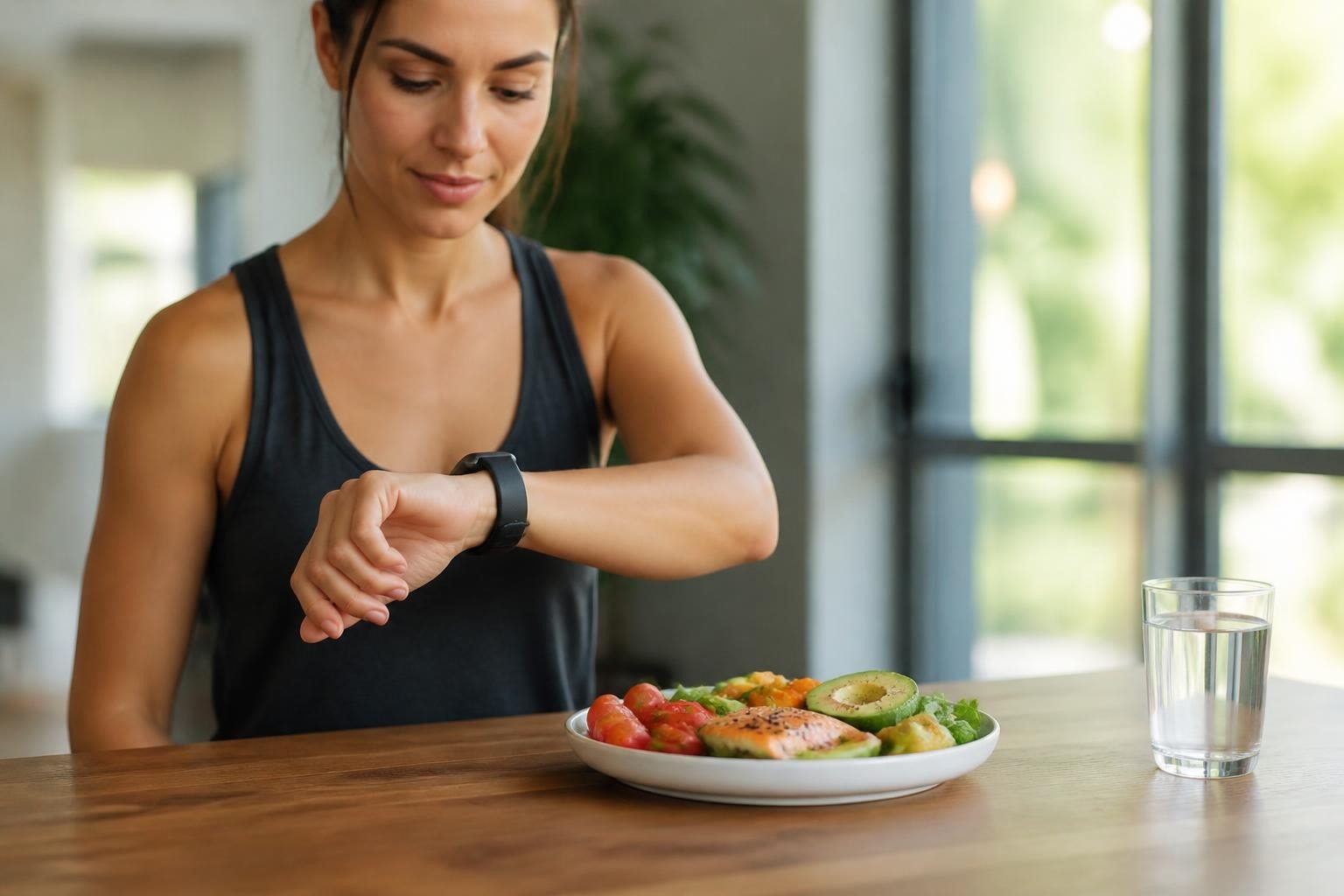 Fasting Benefits: Evidence Review for Longevity 2026