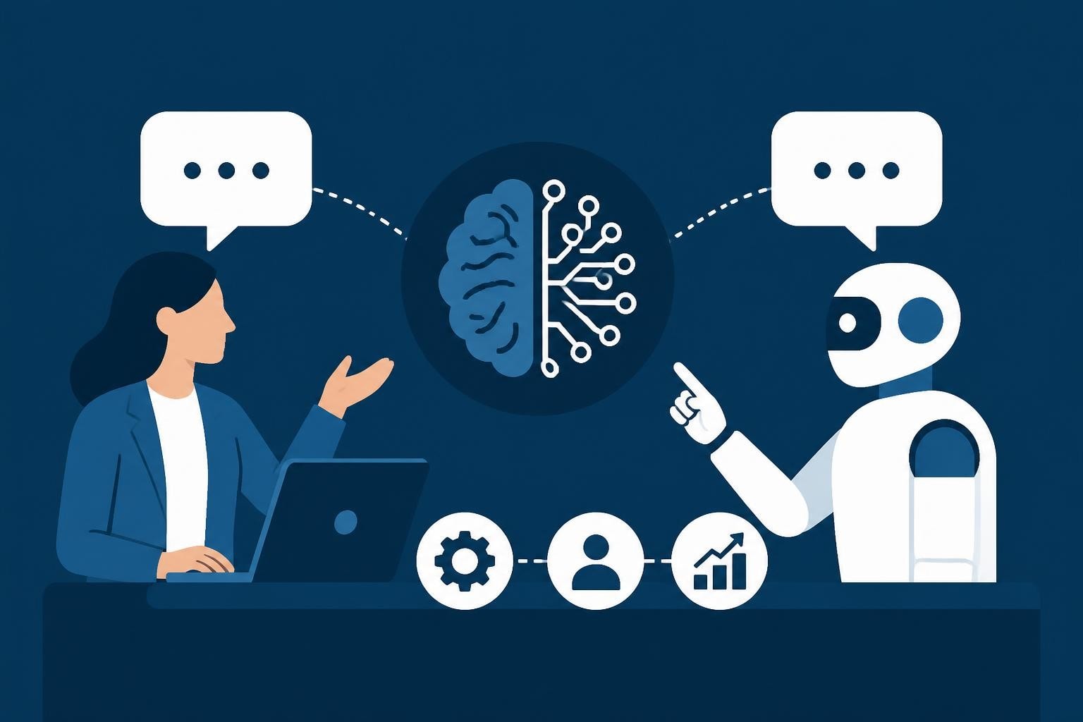 Open AI: Transforming Business Through Advanced Technology