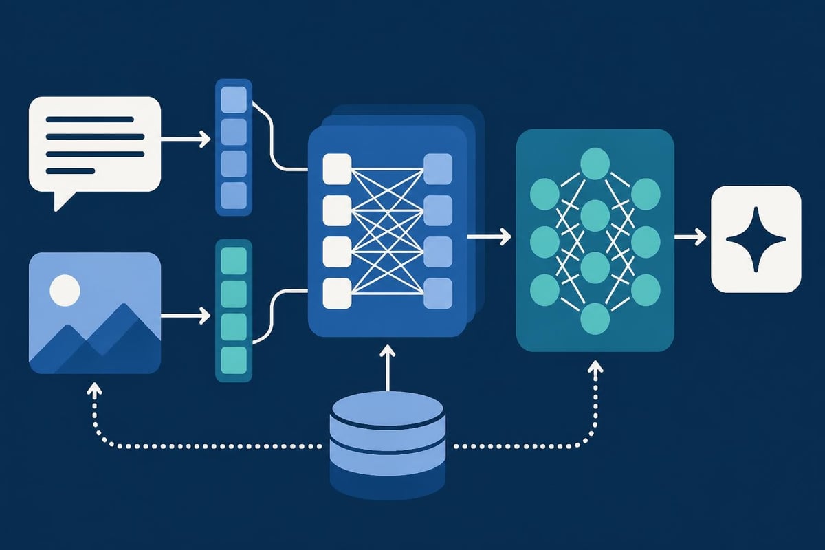 Open AI language model architecture