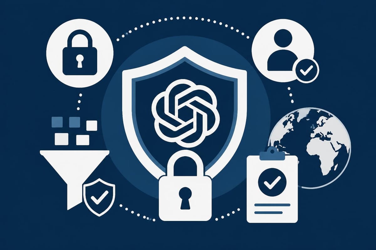 Open AI security framework