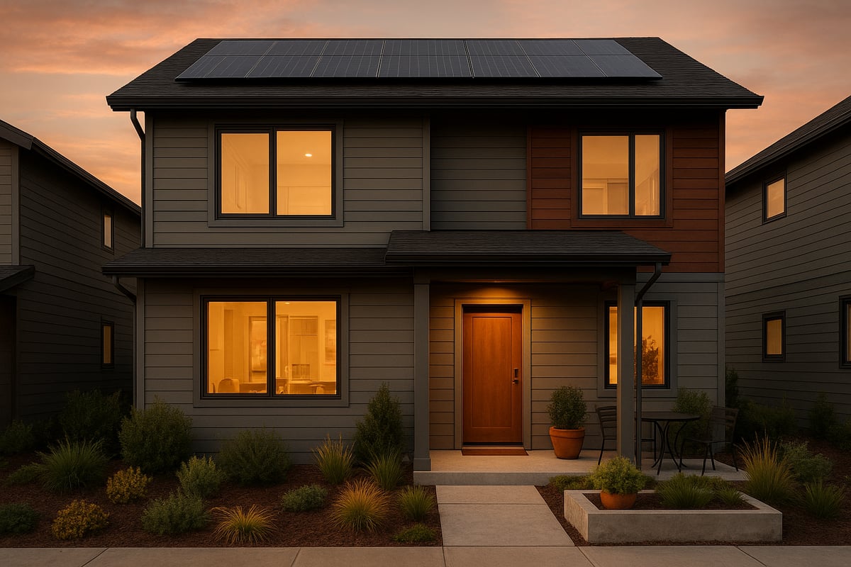 Maximizing Value: ROI and Energy Efficiency