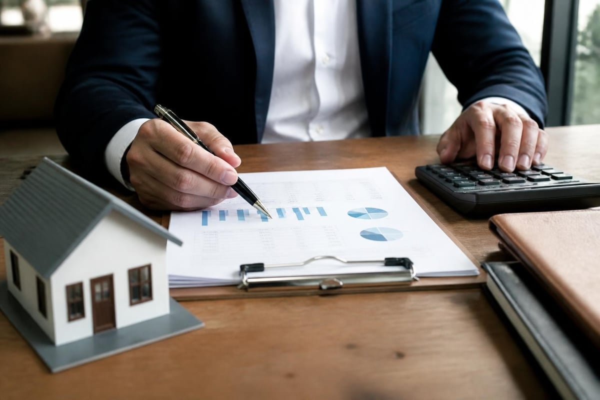 Turnkey property due diligence checklist