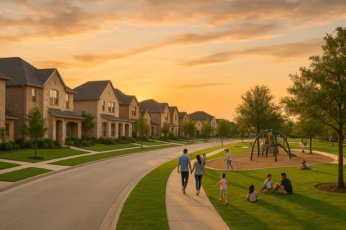 What to Look for in the Best Frisco Homes for Sale