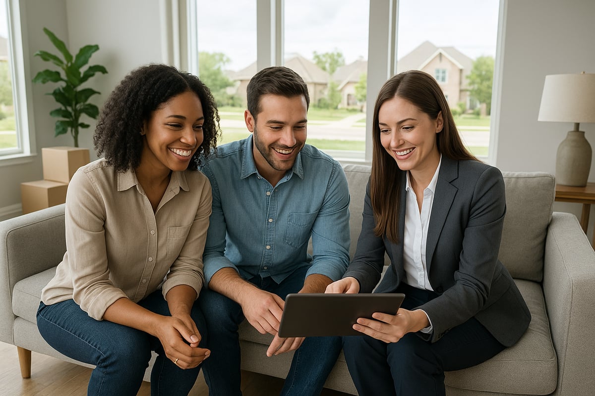 How to Secure Your Dream Home in Frisco&rsquo;s Competitive 2026 Market