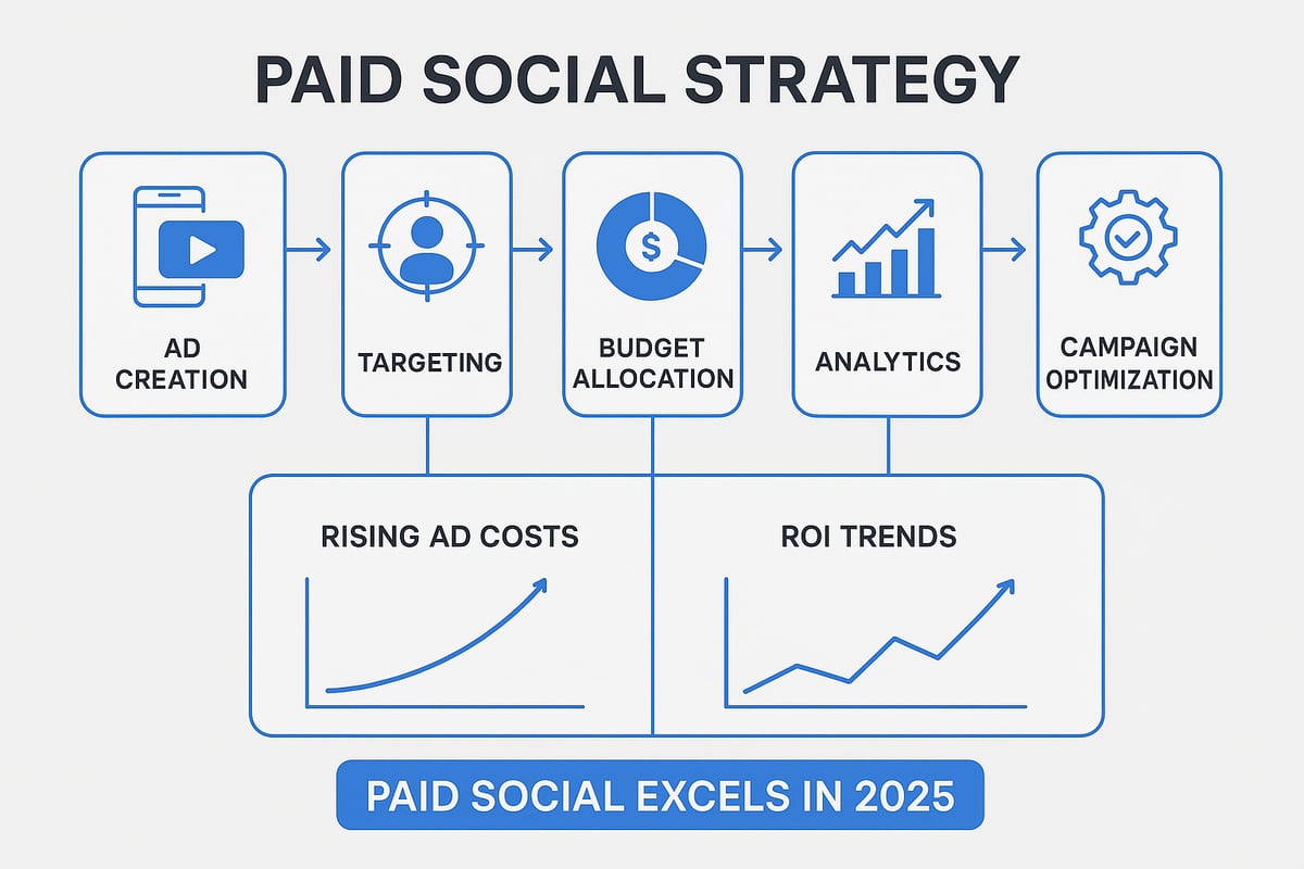 Decoding Paid Social Strategy in 2025