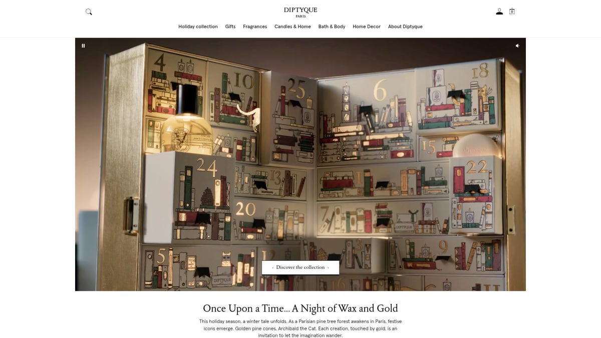 8 Best All Candles to Brighten Your Home in 2025 - Diptyque Baies Candle