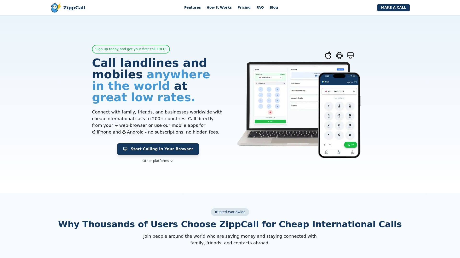 Spectrum International Calling: The Complete Guide 2025