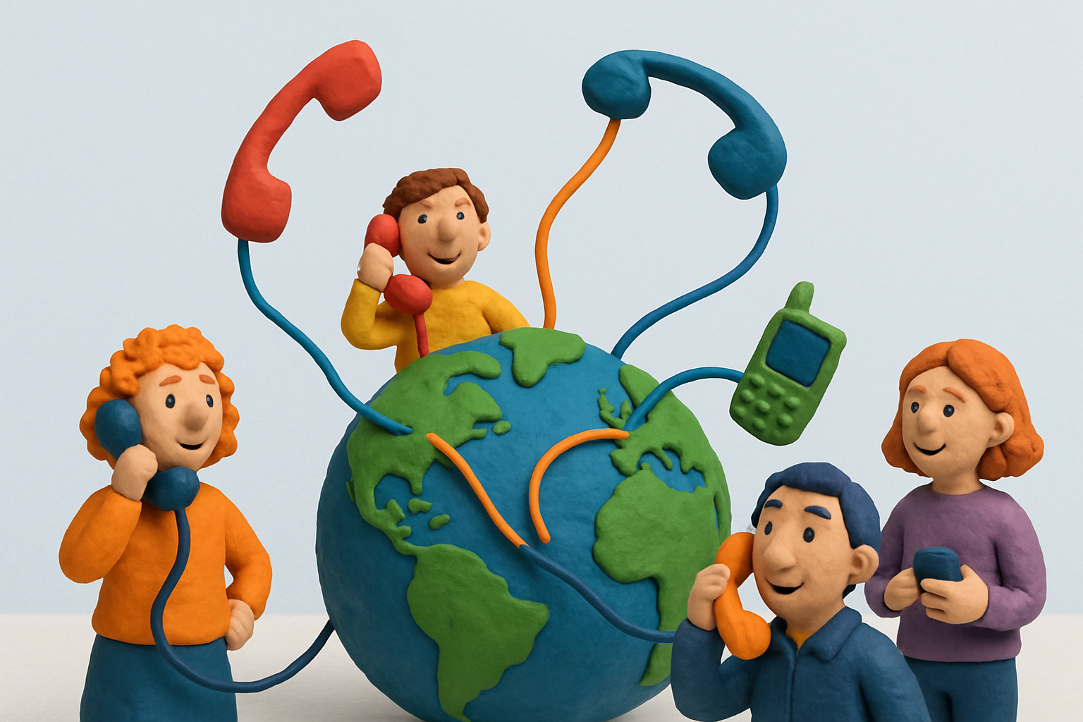 Spectrum International Calling Rates, Destinations, and Plan Comparison