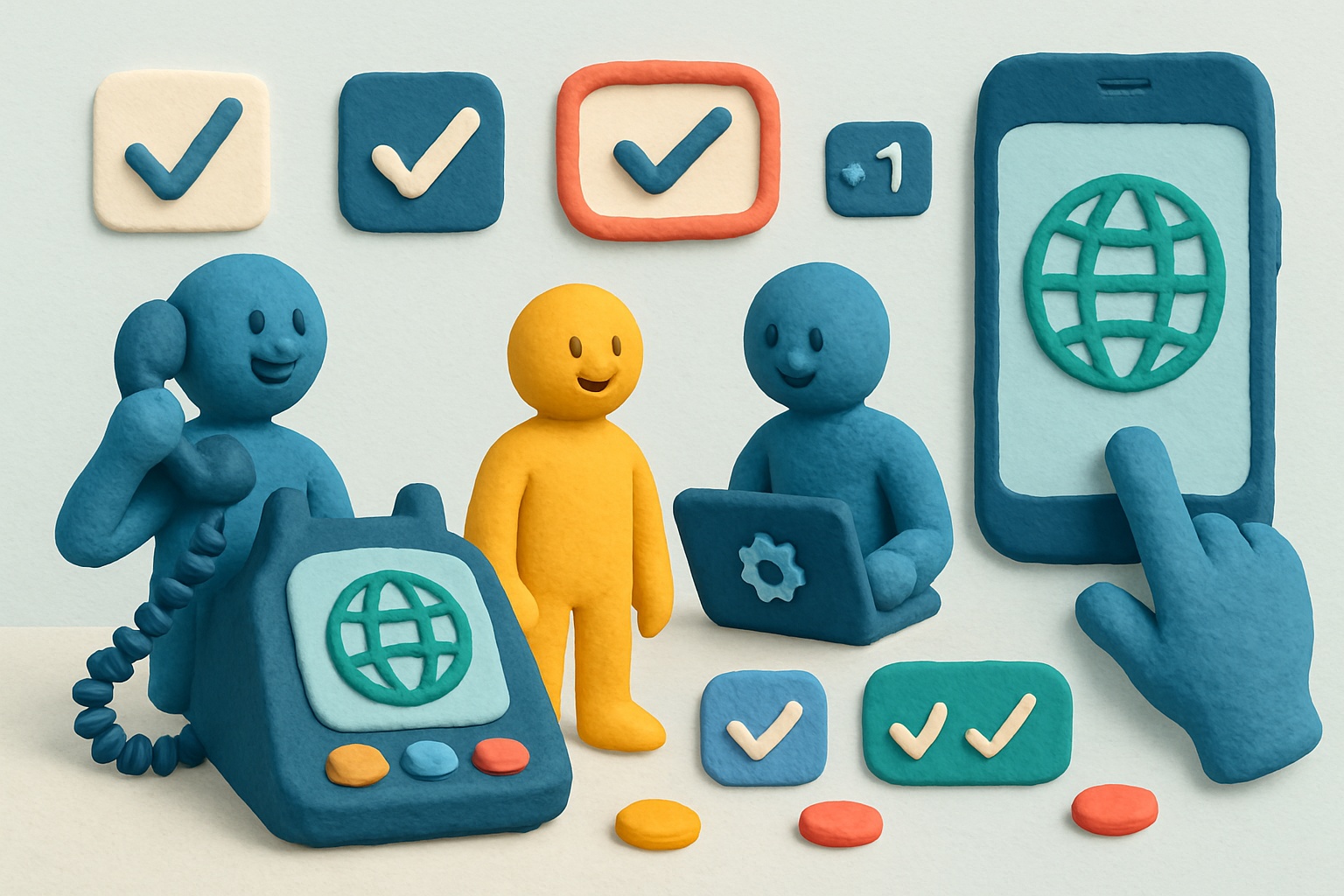 How to Activate and Use Spectrum International Calling