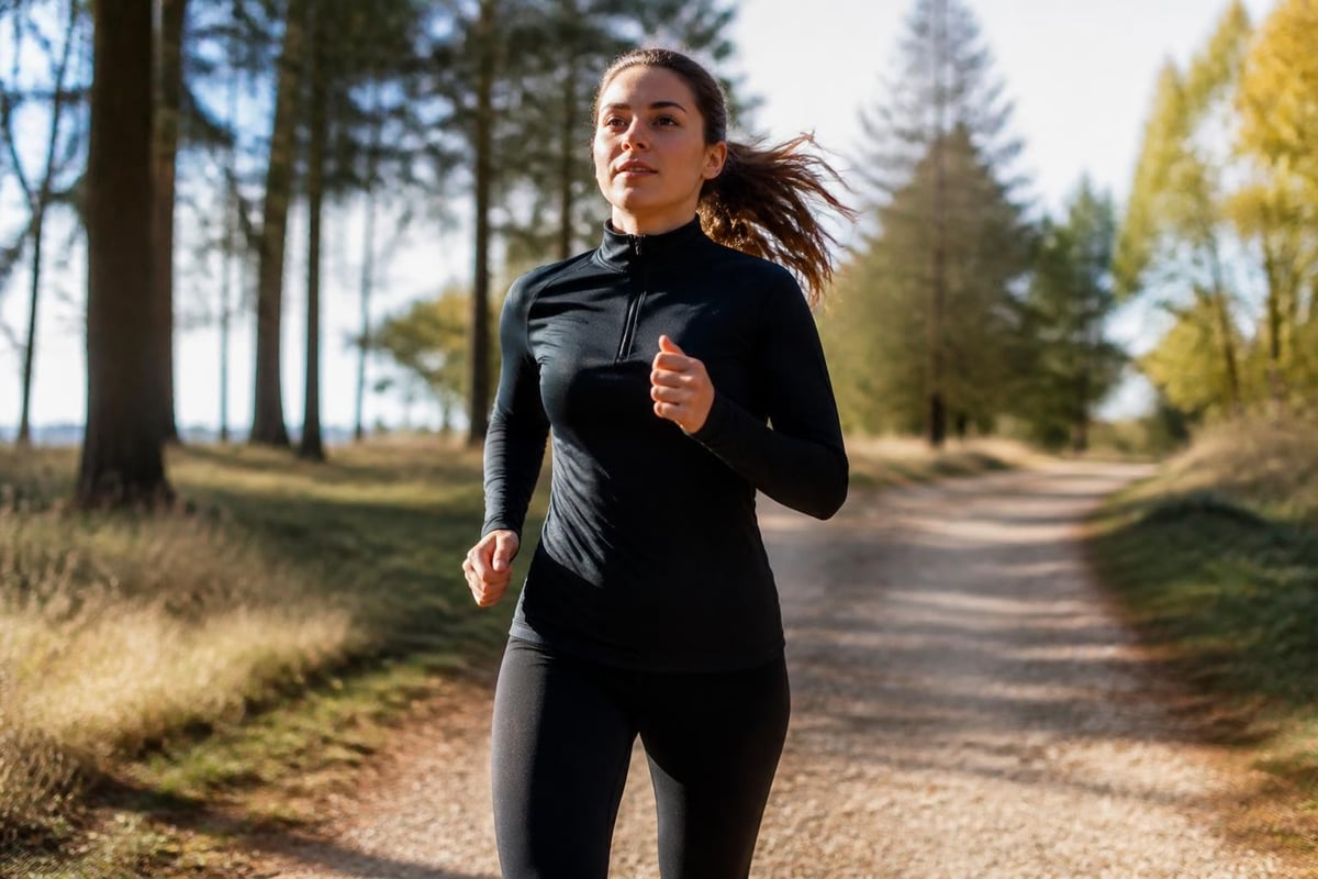 Exercise and brain function connection