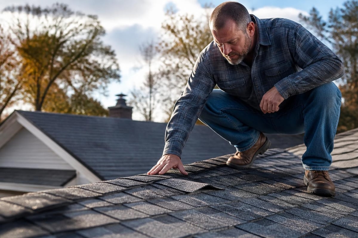 Repair versus replacement decision