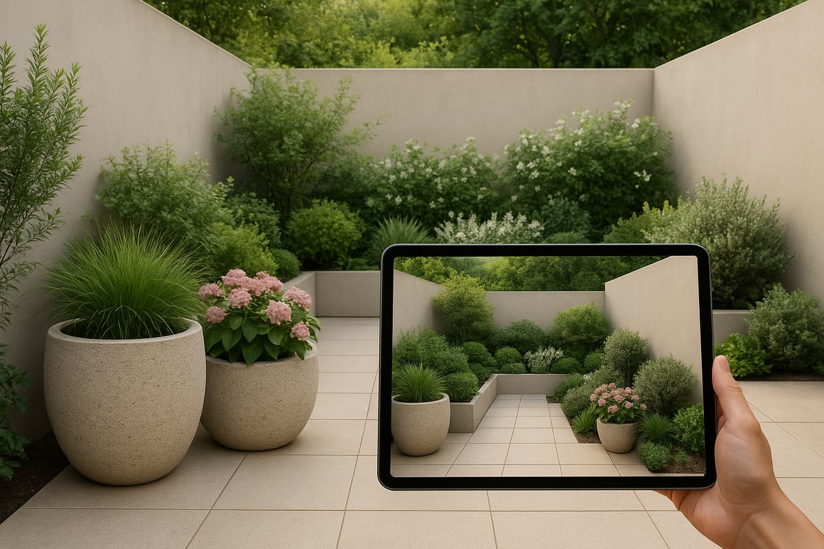 Understanding Garden Rendering: What It Is and Why It Matters