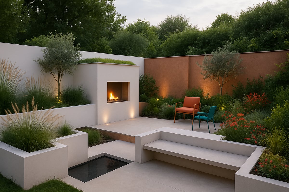Design Inspiration: Top Garden Render Ideas and Trends for 2026