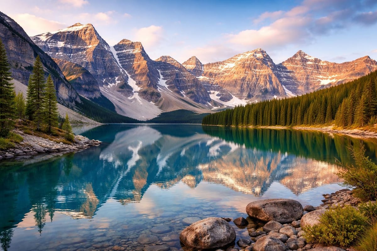 Financial preparation timeline