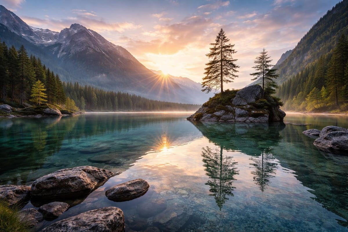 Buyer type comparison