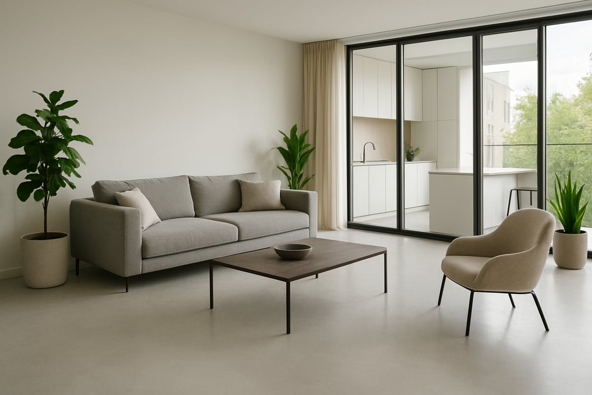 Wat Is Een Gietvloer En Welke Soorten Zijn Er?