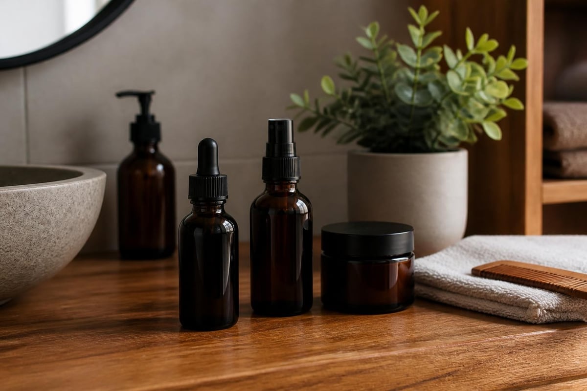 Product storage and maintenance