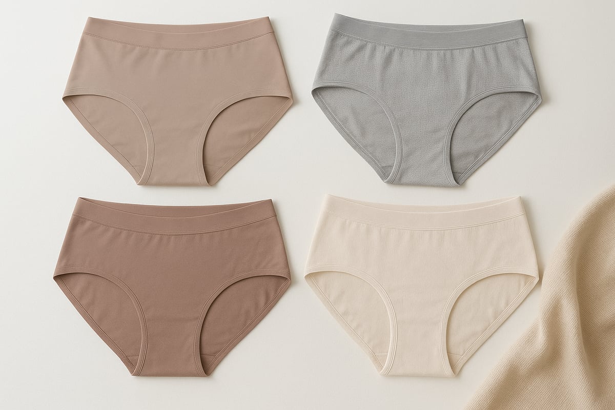 Innovations in Panty Fabrics and Technology for 2026