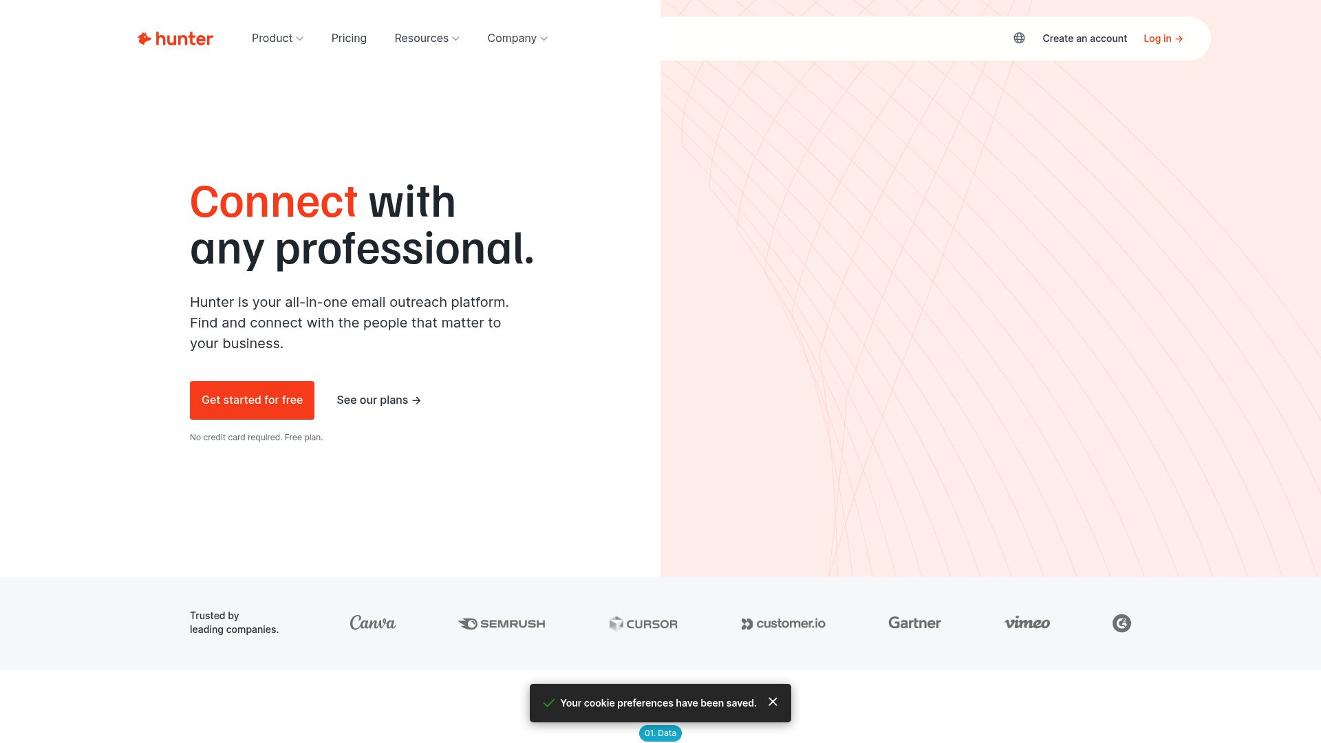 9 Essential Auto Link Building Software Tools for 2025 - Hunter.io