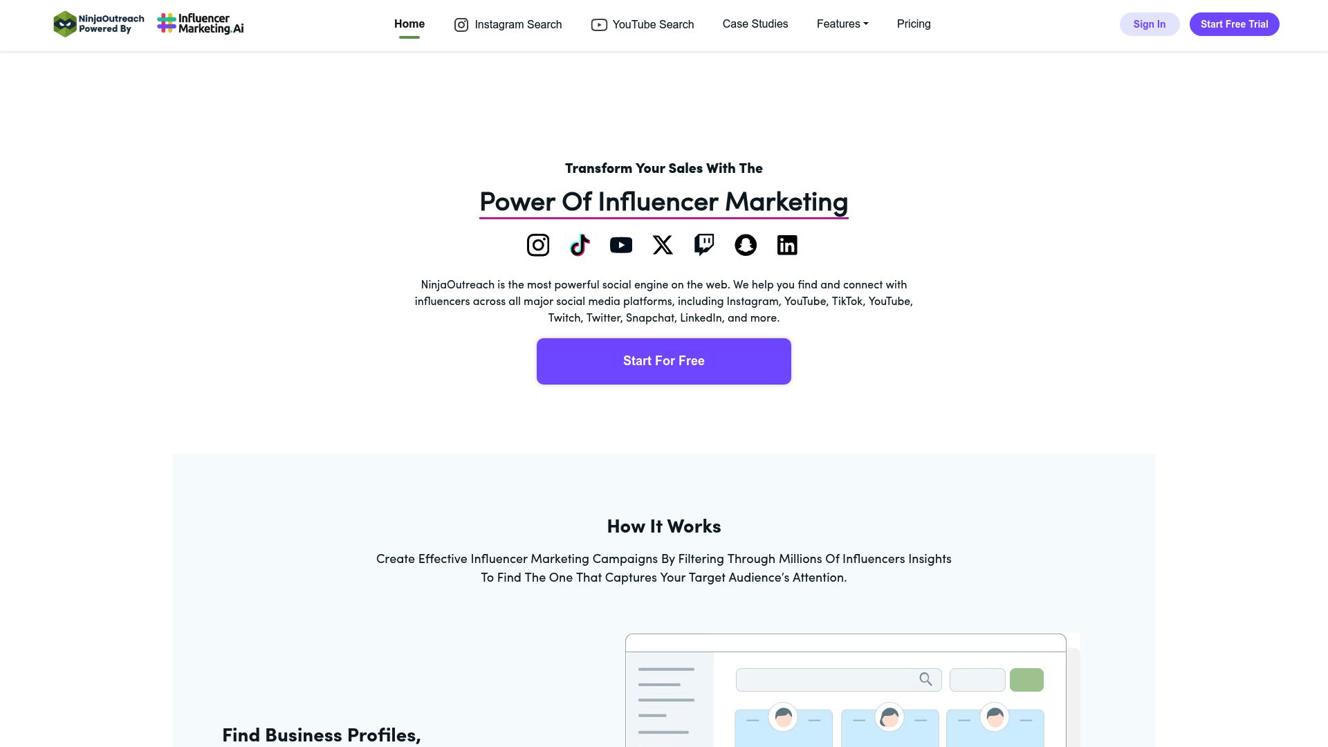 9 Essential Auto Link Building Software Tools for 2025 - NinjaOutreach