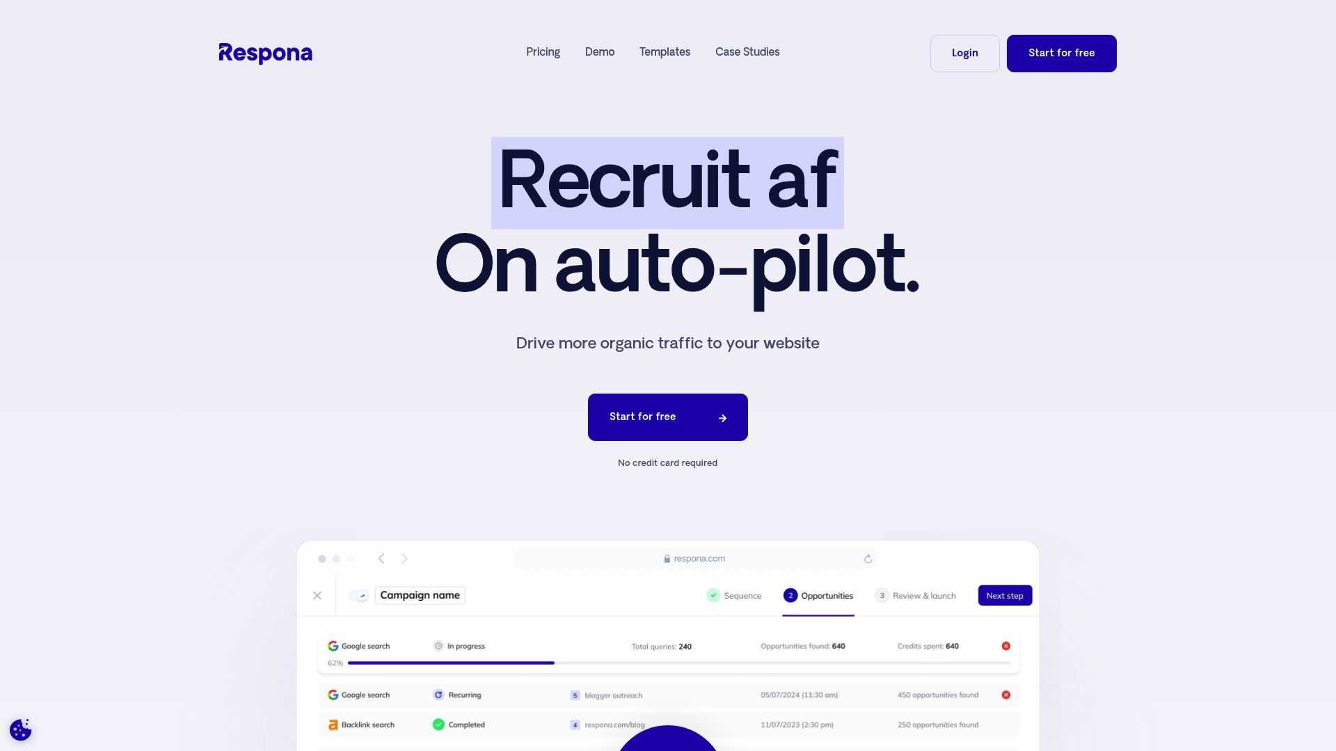 9 Essential Auto Link Building Software Tools for 2025 - Respona