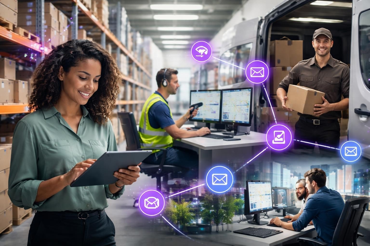 AI in Distribution: A Practical Guide for 2026