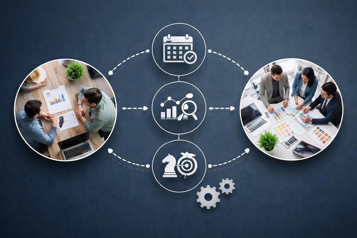 Kommunikation Unternehmen Agentur