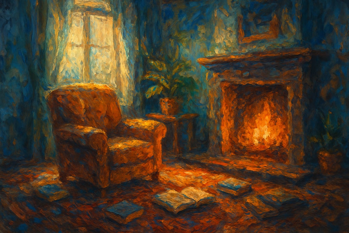 Guide to Creating a True Home Feeling in 2025 1 Understanding the Essence of Home in 2025