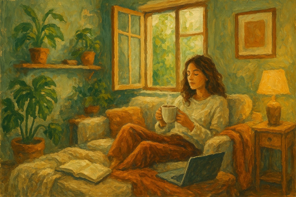 Guide to Creating a True Home Feeling in 2025 3 Step-by-Step Guide: Creating a True Home Feeling in 2025