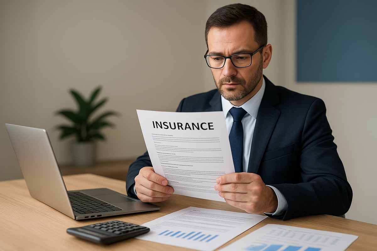 Cost Factors and How to Save on Business Insurance in 2026