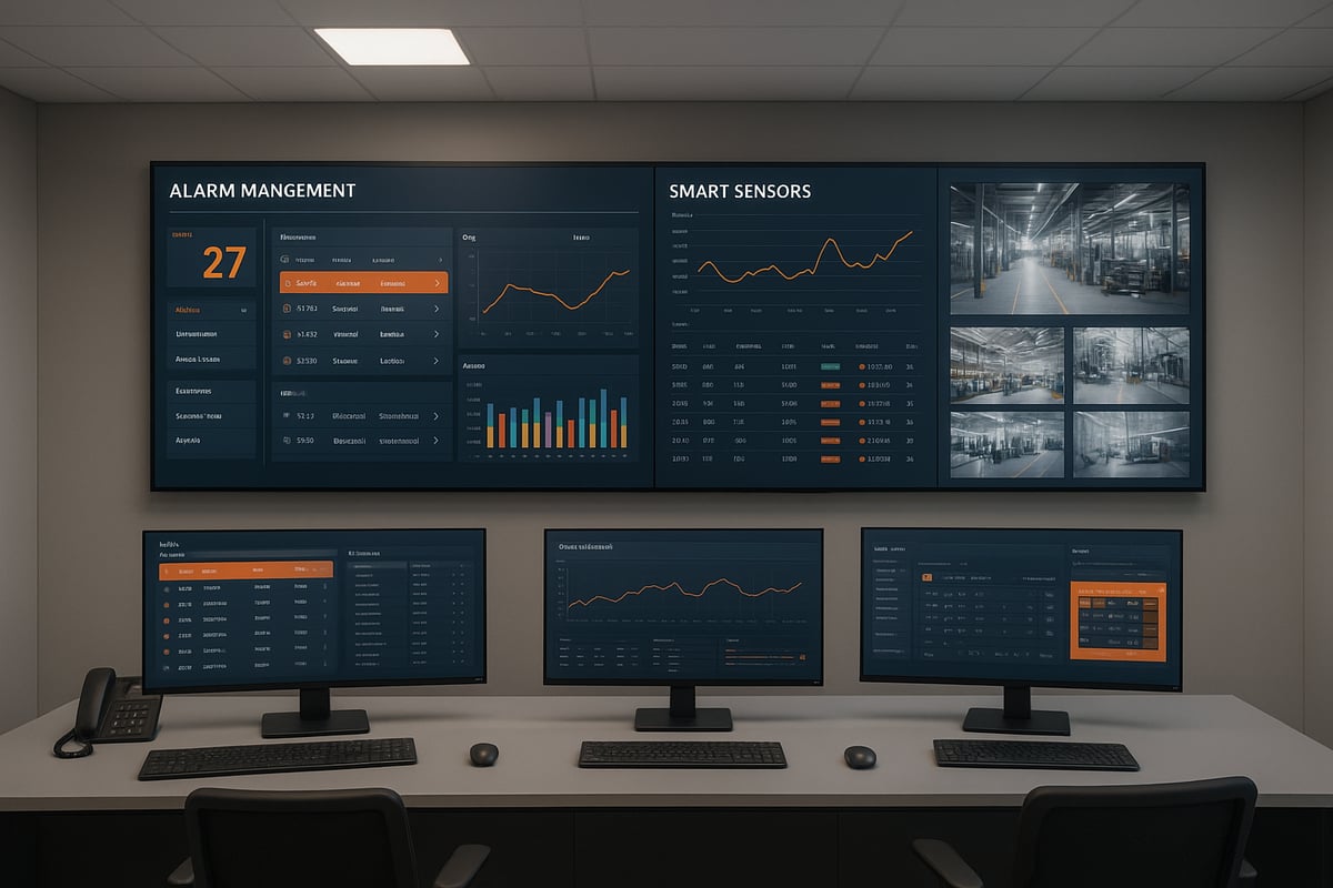 Latest Alarm Monitoring Technologies for 2026