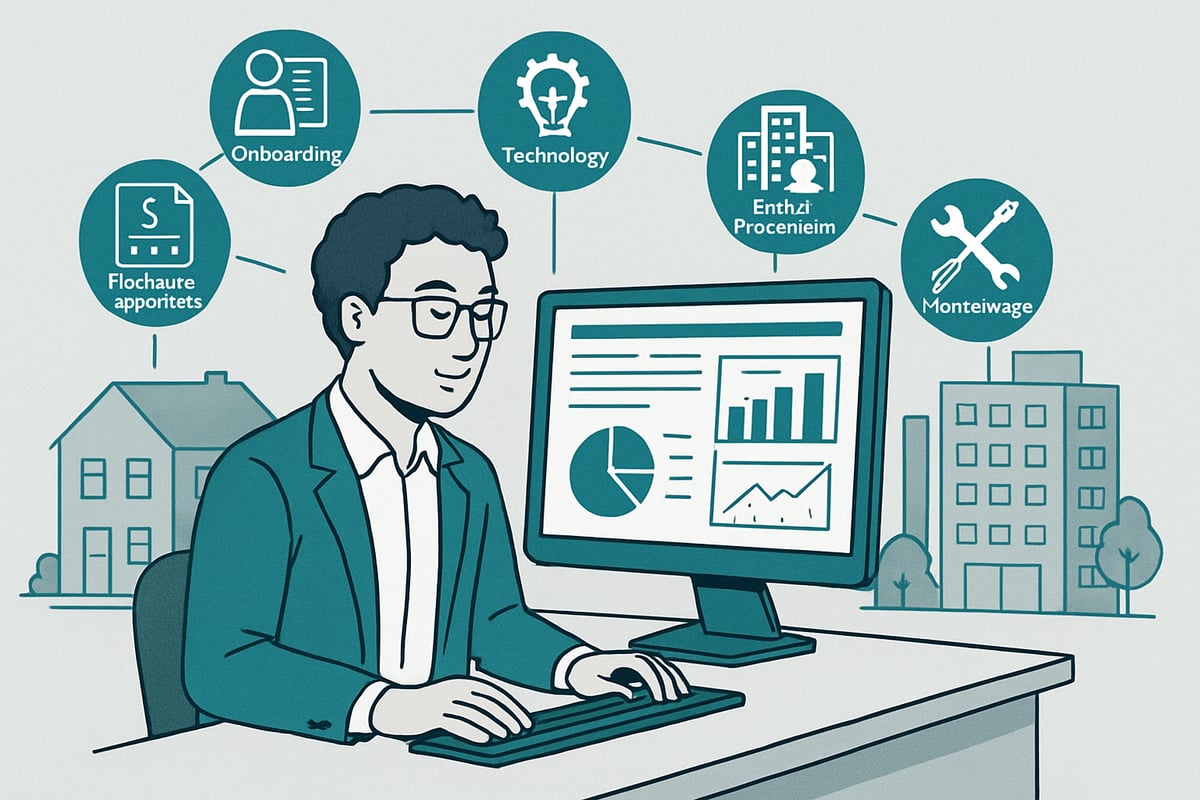 Step-by-Step Guide to Effective Aligned Property Management