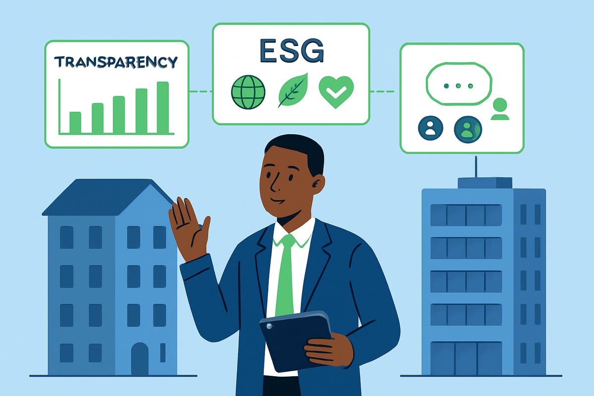 Understanding Aligned Property Management in 2025