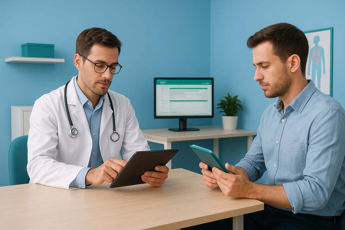 Tendenze della Medicina nel 2026: Come Scegliere il Miglior Dottore