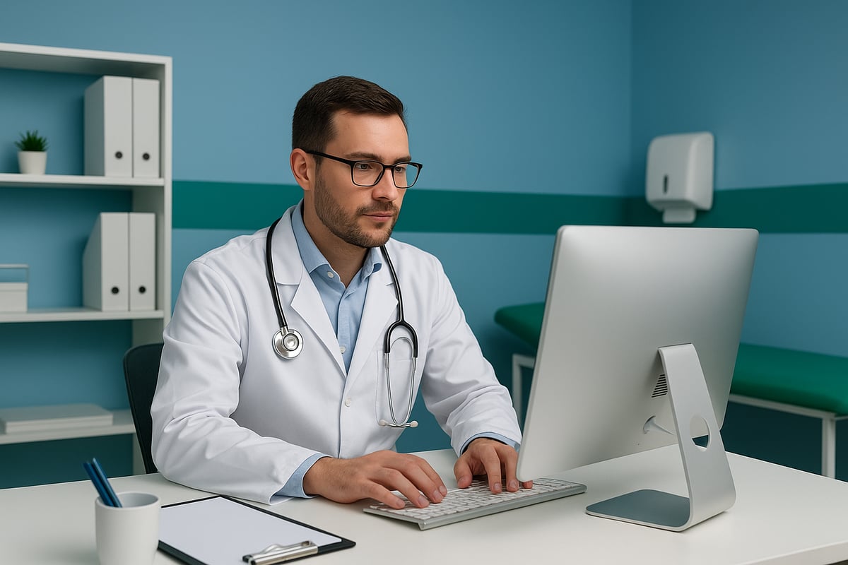 Come Valutare e Scegliere il Proprio Specialista nel 2026