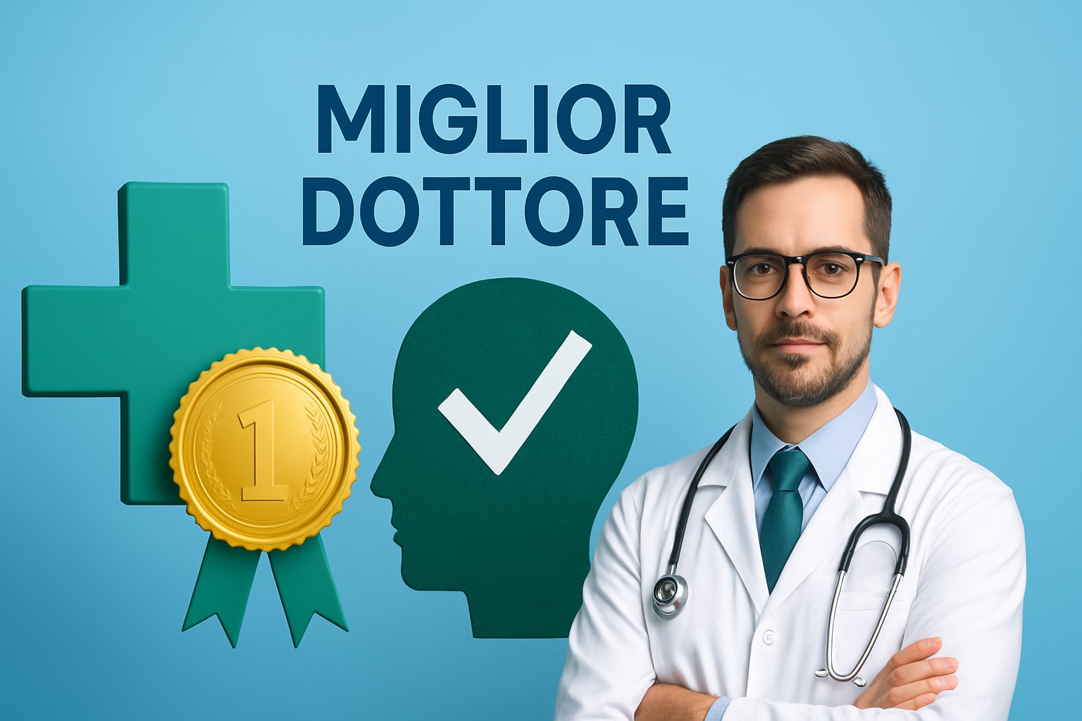 7 Esperti Miglior Dottore da Conoscere nel 2026