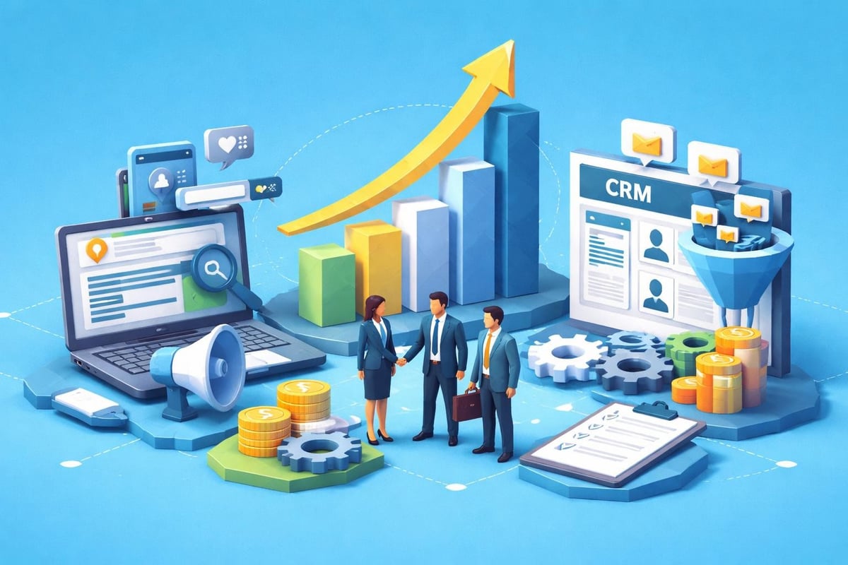 Staffing agency growth strategies