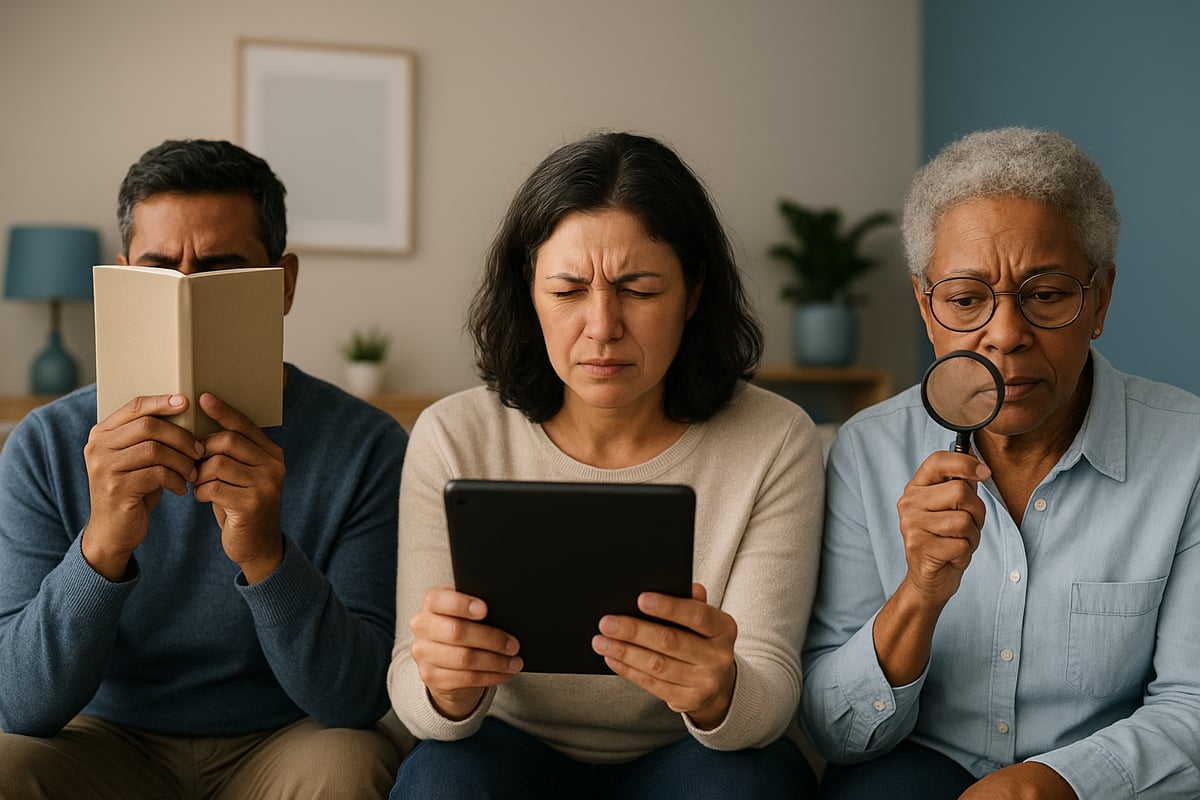 Recognizing the Symptoms: What to Watch for in 2025