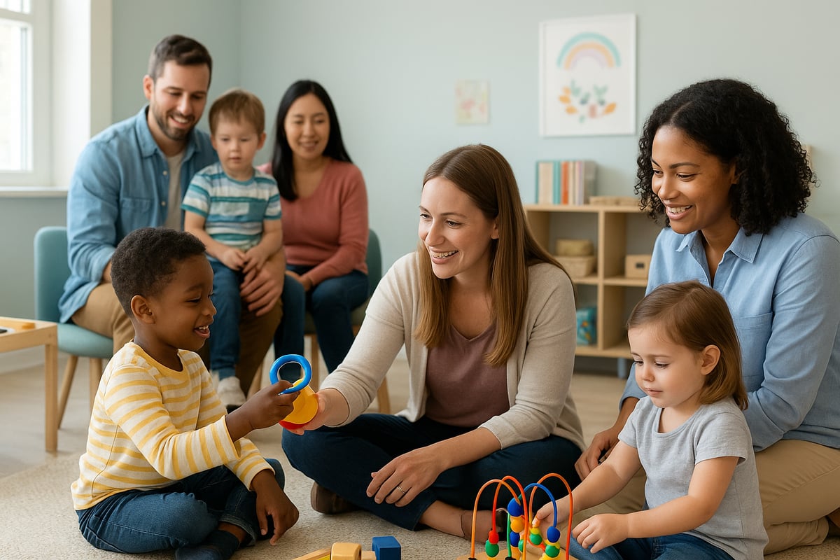 Guide to Applied Behavior Analysis and Autism: Insights for 2026 2 Understanding Autism Spectrum Disorder in 2026