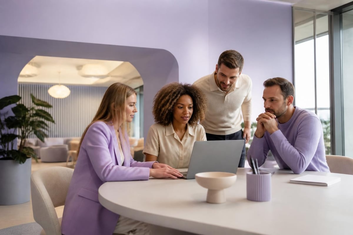 Transformatie van talent providers van transactioneel naar strategisch