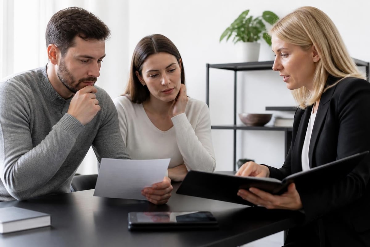 Agent evaluation process