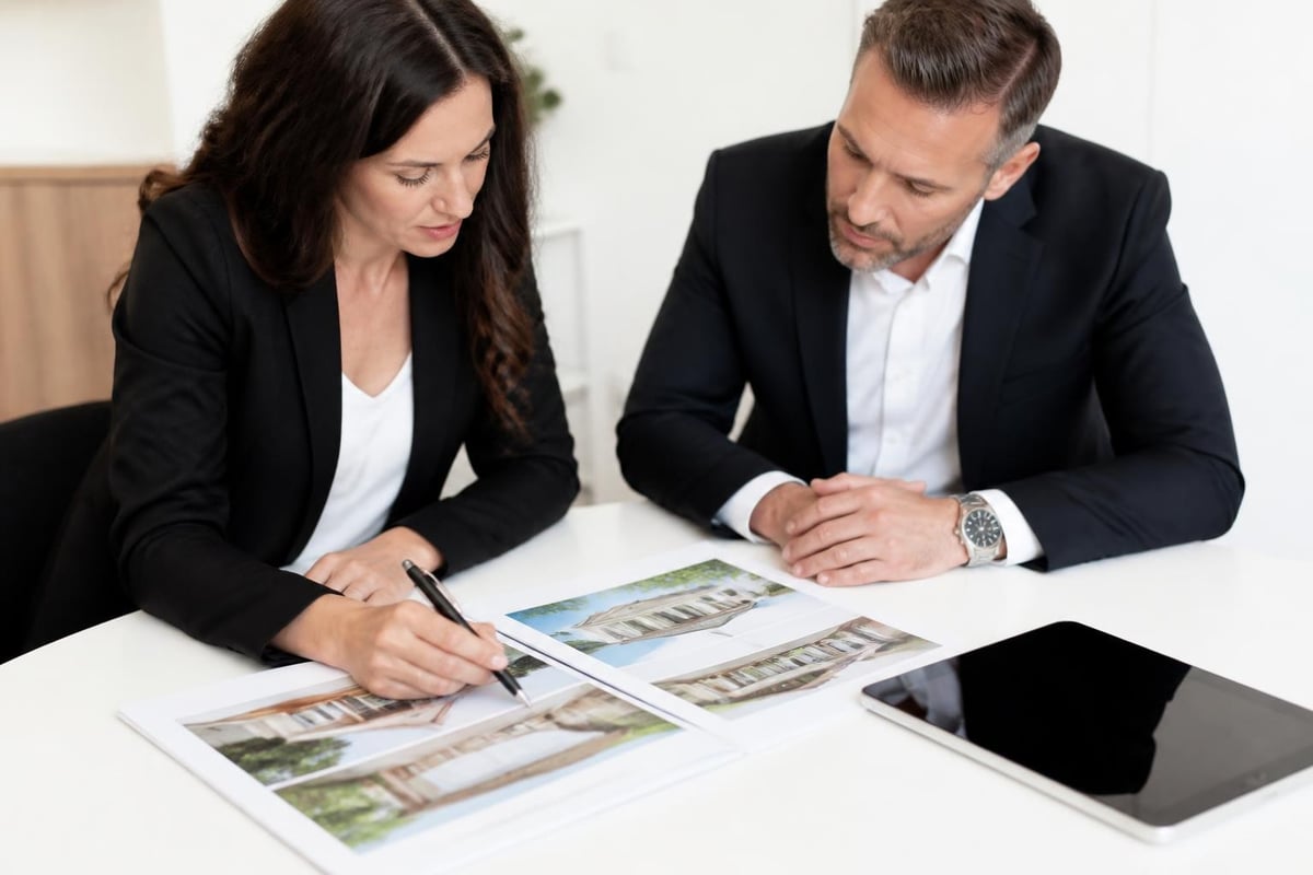Pricing strategy development