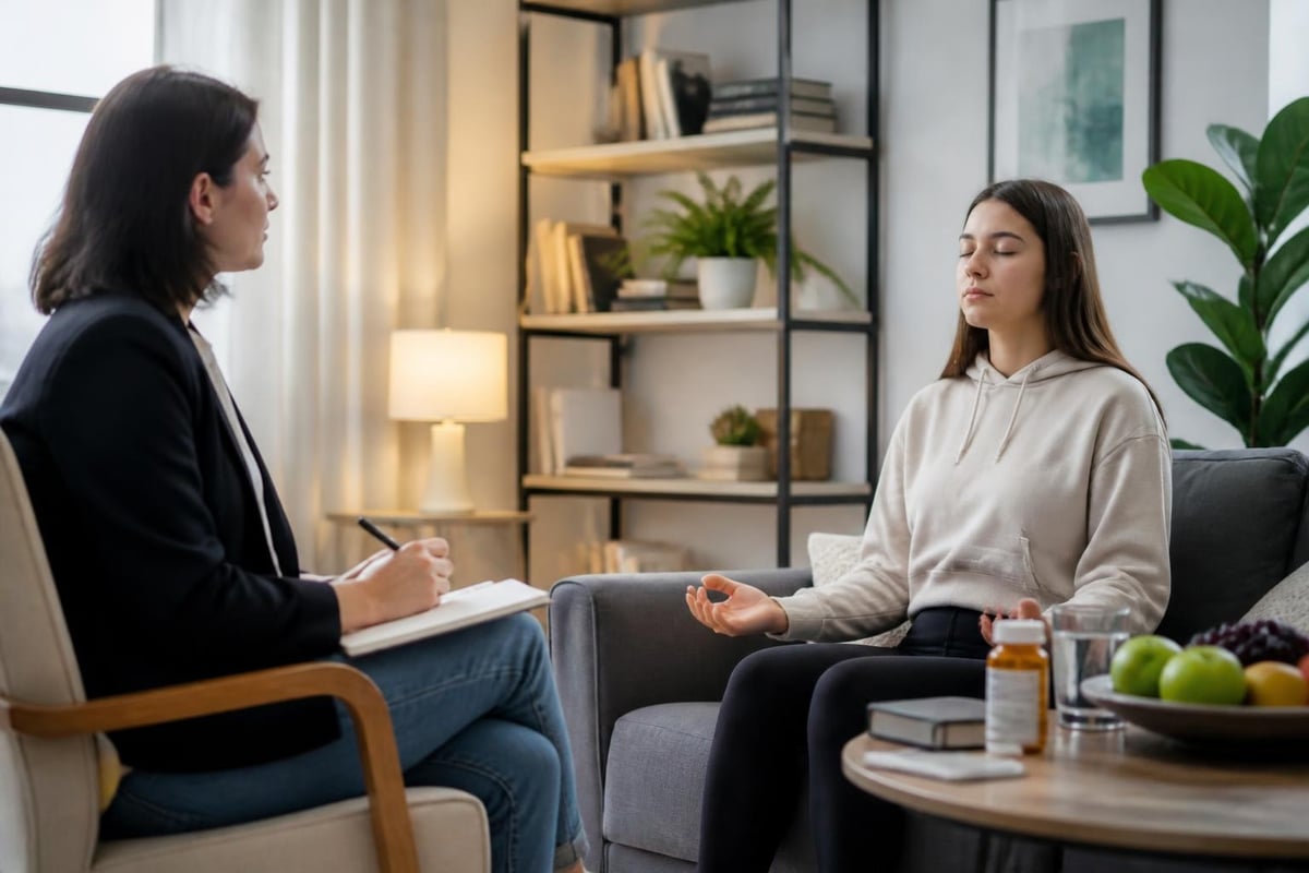 Evidence-based treatment integration